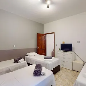 7 Pinheiros By Oba Apartamento