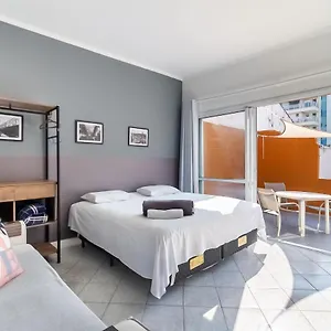Oba 9 - Estúdio Confortável E Funcional Na Madalena Apartamento