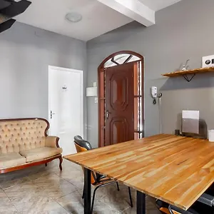 Oba 6 - Estúdio Confortável E Funcional Na Madalena Apartamento