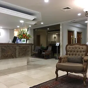 Confortável - Jd Paulista Apartamento